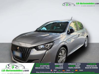 Peugeot 208 BlueHDi 100  BVM