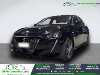 Peugeot 208 BlueHDi 100  BVM