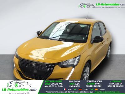 Peugeot 208 PureTech 75 BVM