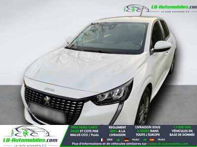 Peugeot 208 PureTech 75 BVM