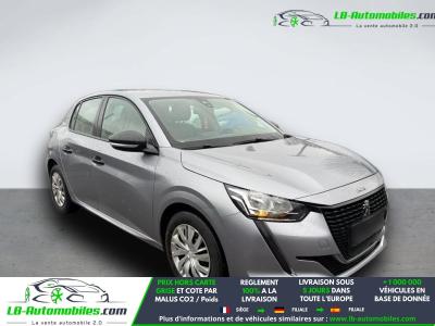 Peugeot 208 PureTech 75 BVM