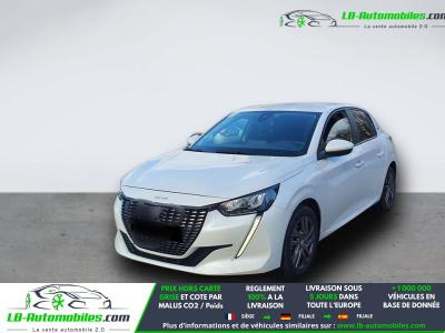 Peugeot 208 PureTech 75 BVM
