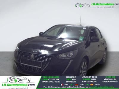 Peugeot 208 PureTech 75 BVM