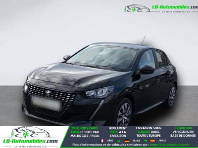 Peugeot 208 PureTech 75 BVM