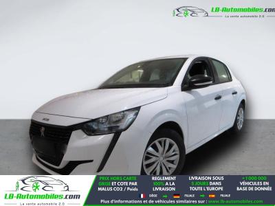 Peugeot 208 PureTech 75 BVM