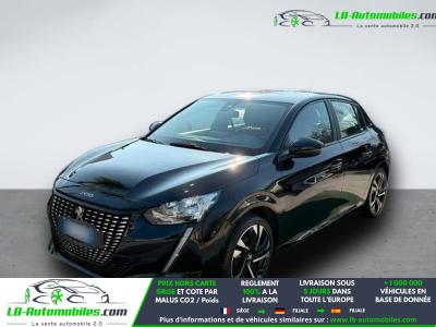 Peugeot 208 PureTech 75 BVM
