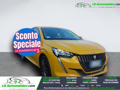 Peugeot 208 PureTech 75 BVM