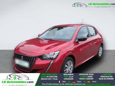 Peugeot 208 PureTech 75 BVM