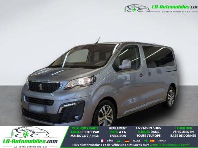 Peugeot Traveller BlueHDi 145ch  BVM
