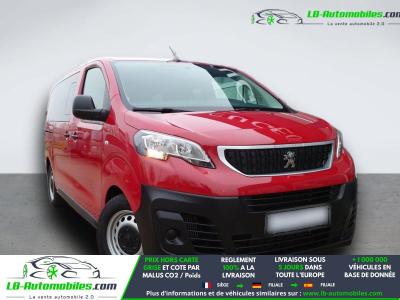 Peugeot Traveller BlueHDi 145ch  BVM