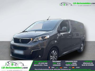 Peugeot Traveller BlueHDi 145ch  BVM