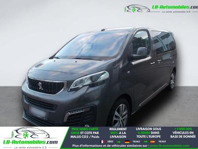 Peugeot Traveller BlueHDi 145ch  BVM