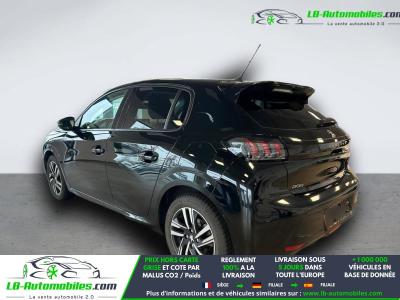 Peugeot 208 PureTech 100  BVA