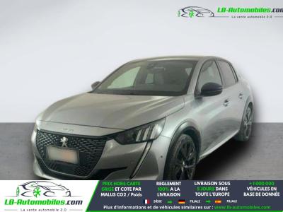 Peugeot 208 PureTech 100  BVA