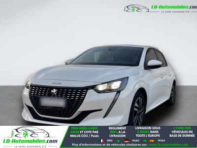 Peugeot 208 PureTech 100  BVA
