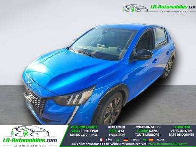 Peugeot 208 PureTech 100  BVA