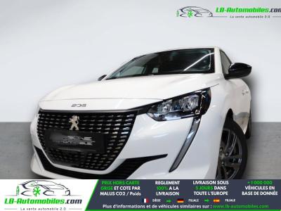 Peugeot 208 PureTech 100  BVA