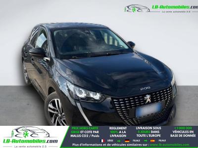 Peugeot 208 PureTech 100  BVA