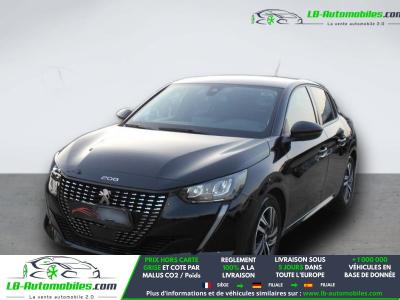Peugeot 208 PureTech 100  BVA