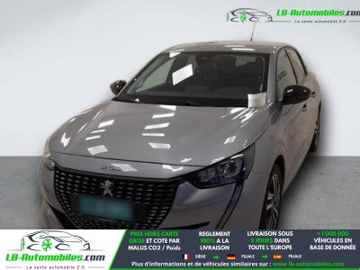 Peugeot 208 PureTech 100  BVA