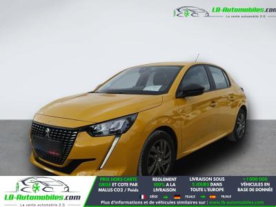 Peugeot 208 PureTech 100  BVA