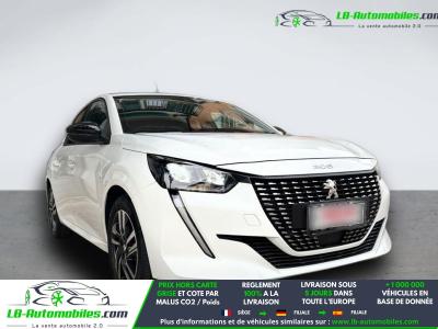 Peugeot 208 PureTech 100  BVA