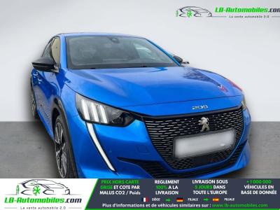 Peugeot 208 PureTech 100  BVA