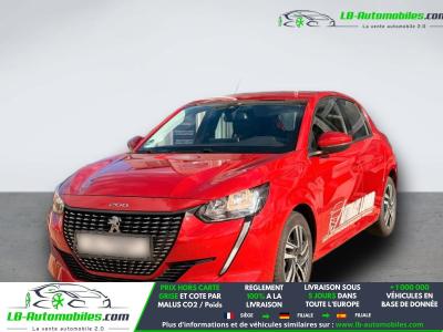 Peugeot 208 PureTech 100  BVA