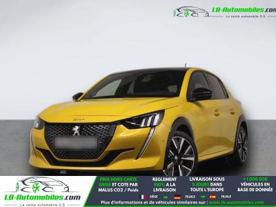 Peugeot 208 PureTech 130  BVA