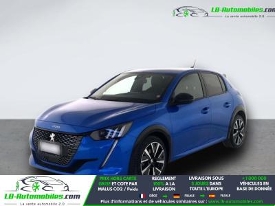 Peugeot 208 PureTech 130  BVA