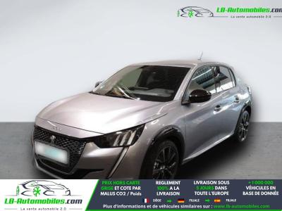 Peugeot 208 PureTech 130  BVA