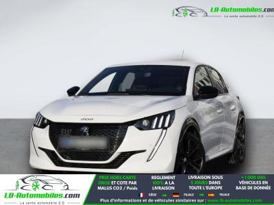 Peugeot 208 PureTech 130  BVA