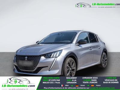 Peugeot 208 PureTech 130  BVA