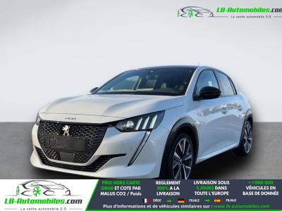 Peugeot 208 PureTech 130  BVA