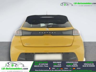 Peugeot 208 PureTech 130  BVA