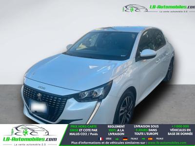 Peugeot 208 PureTech 130  BVA