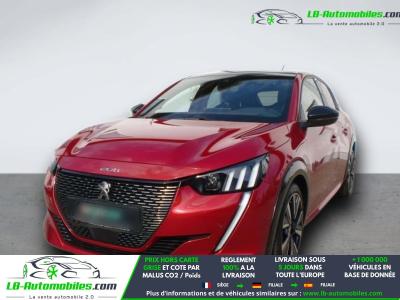 Peugeot 208 PureTech 130  BVA