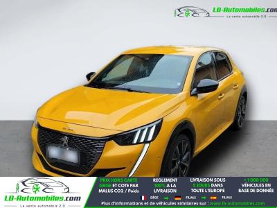 Peugeot 208 PureTech 130  BVA