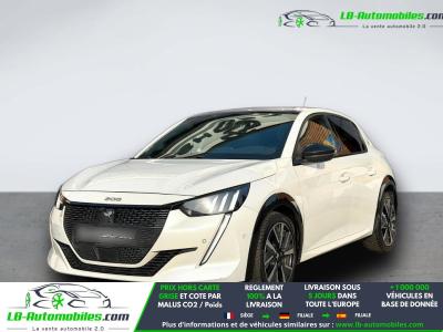 Peugeot 208 PureTech 130  BVA