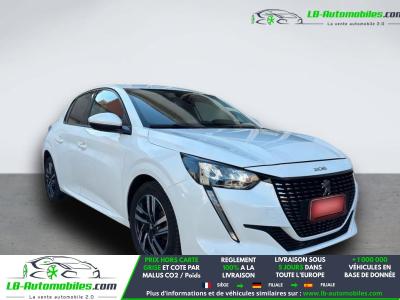 Peugeot 208 PureTech 130  BVA