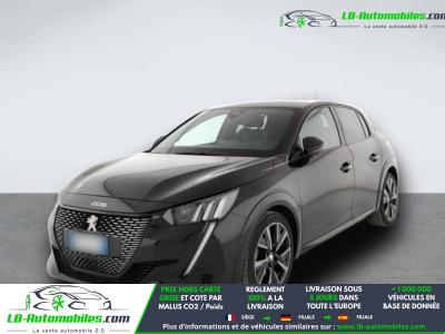 Peugeot 208 PureTech 130  BVA
