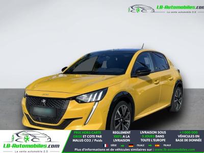 Peugeot 208 PureTech 130  BVA