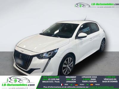 Peugeot 208 PureTech 75 BVM
