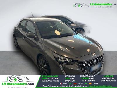 Peugeot 208 PureTech 75 BVM