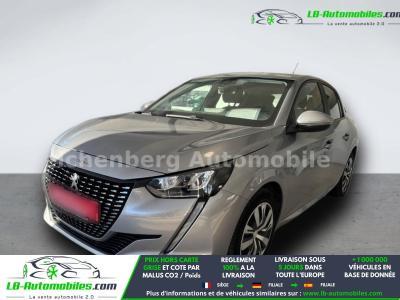 Peugeot 208 PureTech 75 BVM