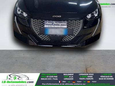 Peugeot 208 PureTech 75 BVM