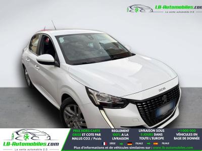 Peugeot 208 PureTech 75 BVM