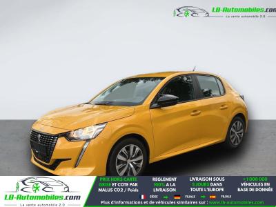 Peugeot 208 PureTech 75 BVM