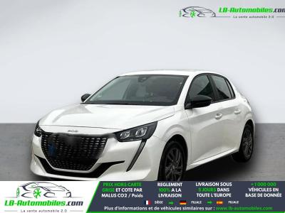 Peugeot 208 PureTech 75 BVM