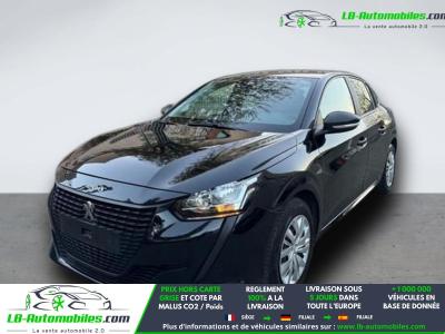 Peugeot 208 PureTech 75 BVM